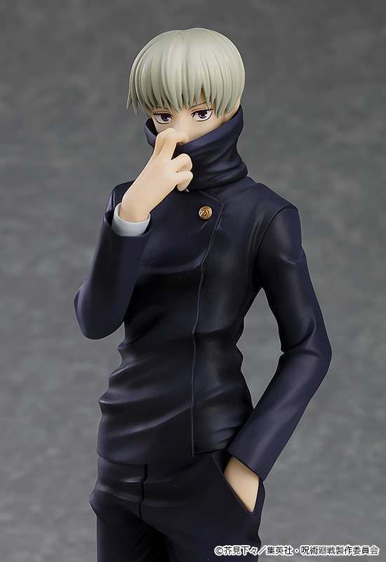 Jujutsu Kaisen Toge Inumaki Pop Up Parade