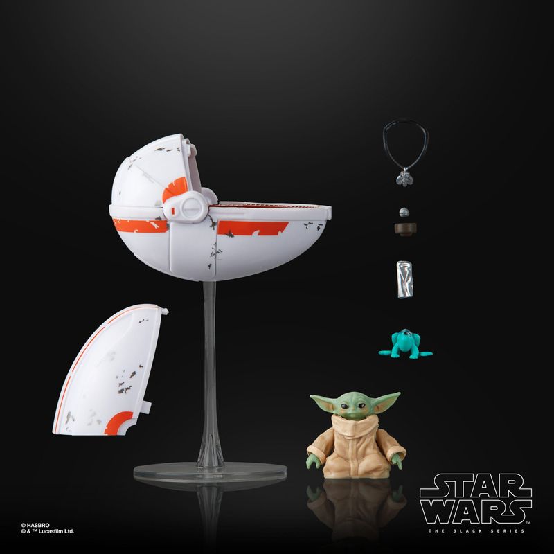 Star Wars Black Series Archive Grogu