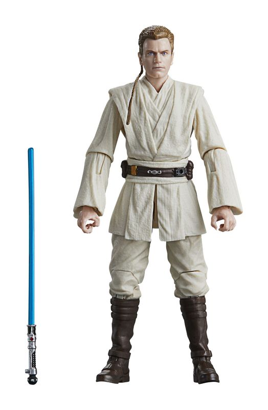Star Wars Black Series Archive Obi-Wan Kenobi (Padawan)