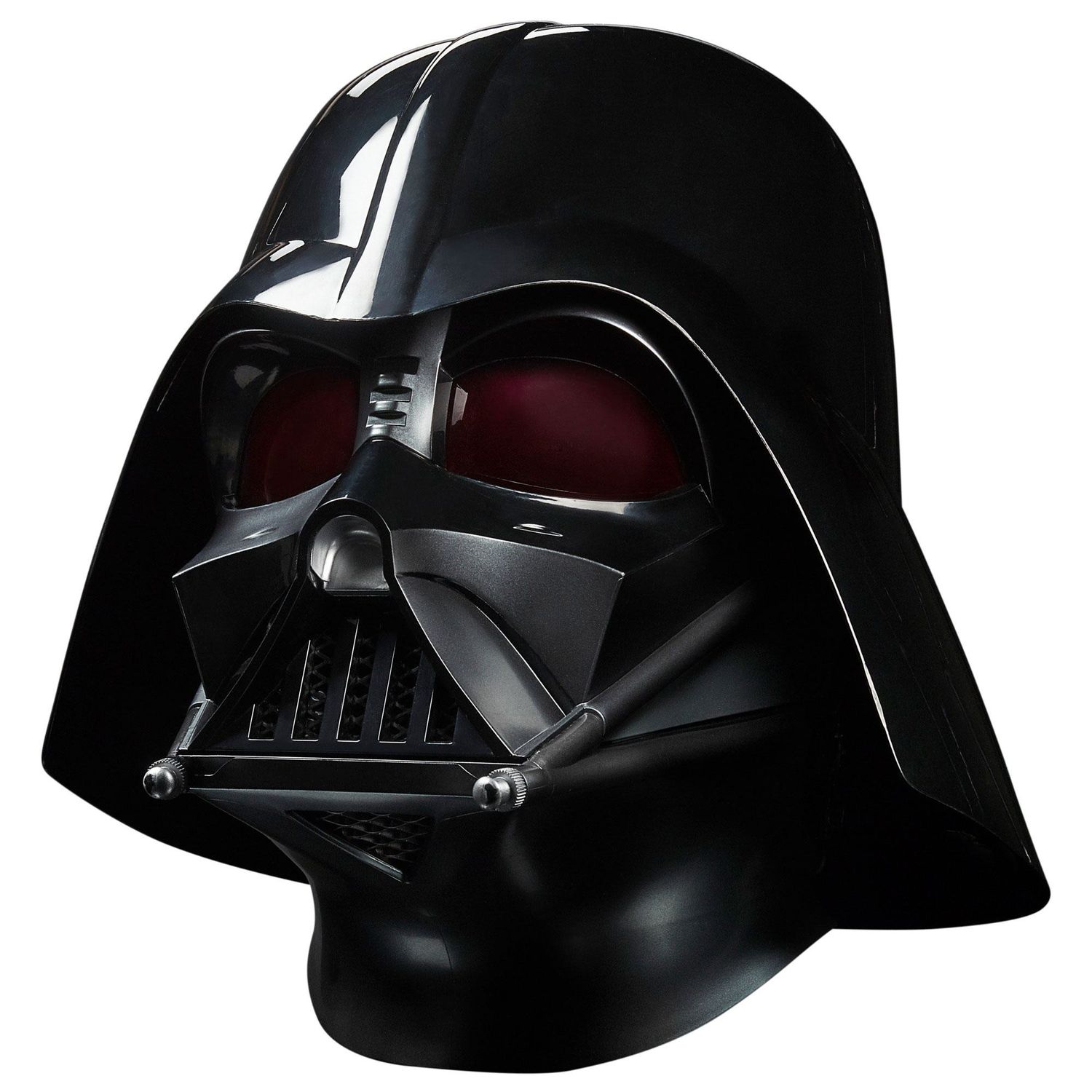 Star Wars Darth Vader Helmet 1:1 – The Black Series