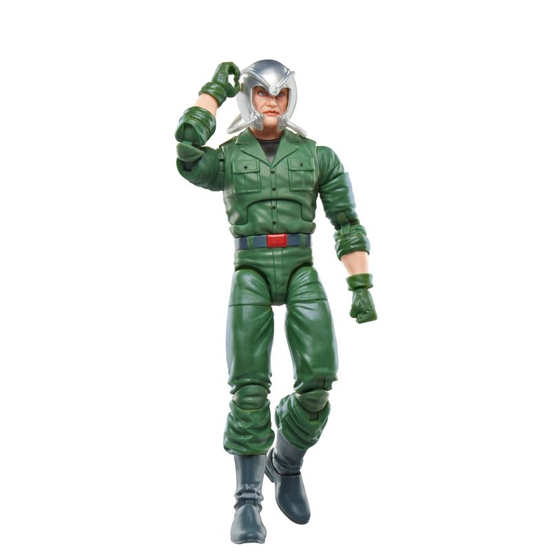 Marvel Legends Professor X (Savage land)