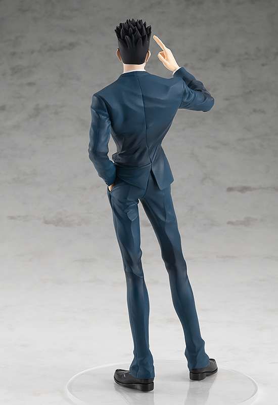 Hunter X Hunter Leorio Pop Up Parade