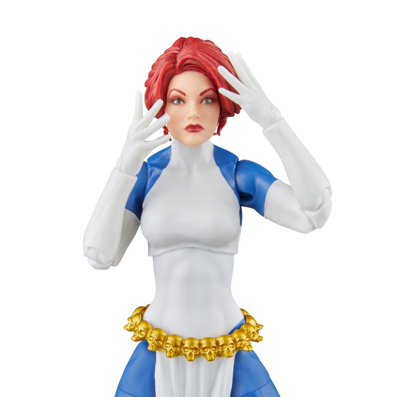 Marvel Legends X-Men Mystique