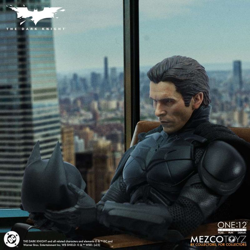 Batman One 12 collective The Dark Knight