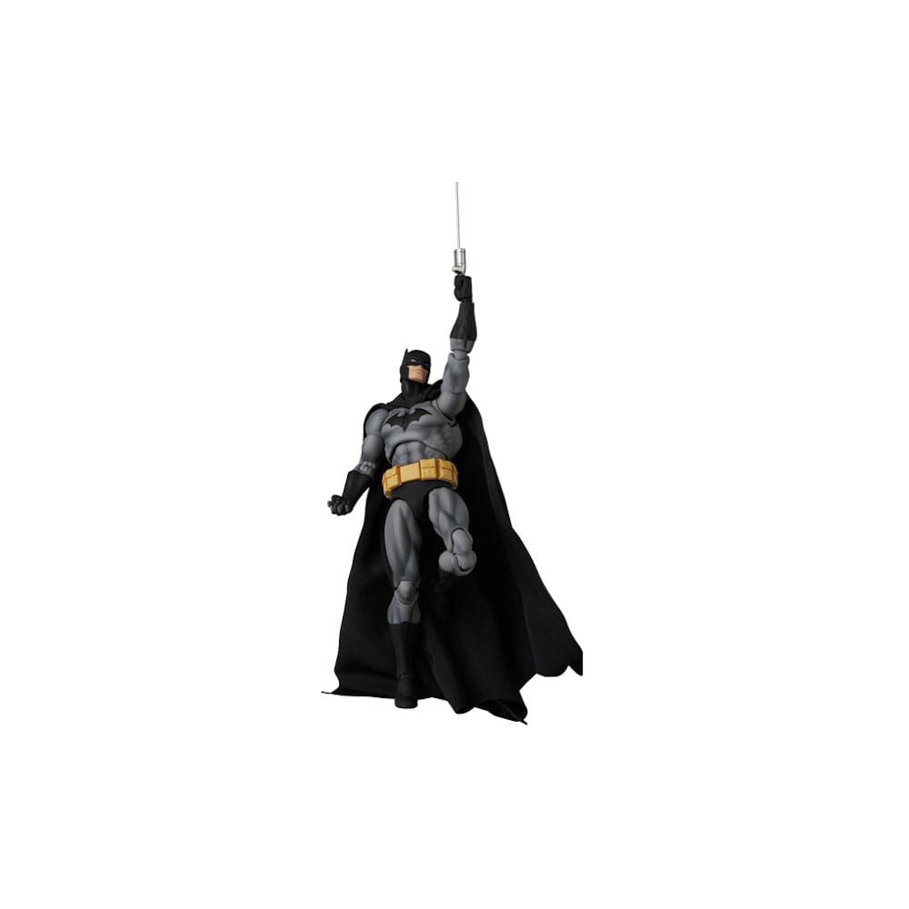 Batman Hush MAFEX Batman Black Ver.