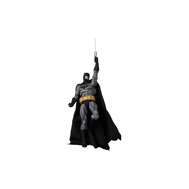 Batman Hush MAFEX Batman Black Ver. Batman Hush MAFEX Batman Black Ver.