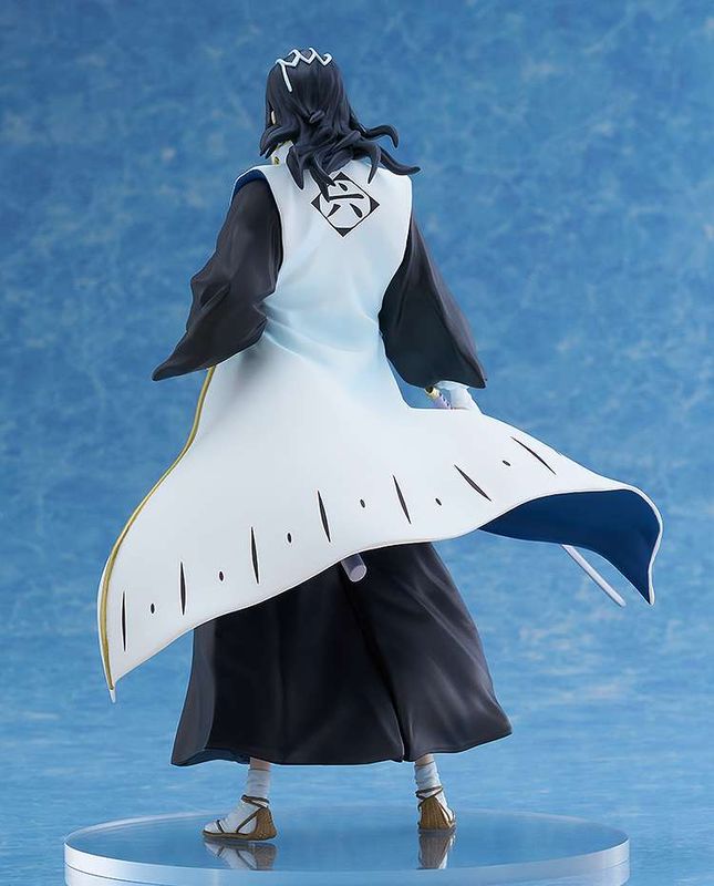 Bleach Byakuya Kuchiki Pop Up Parade SP