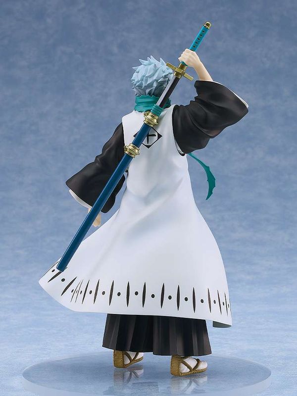 Bleach Toshiro Hitsugaya Pop Up Parade