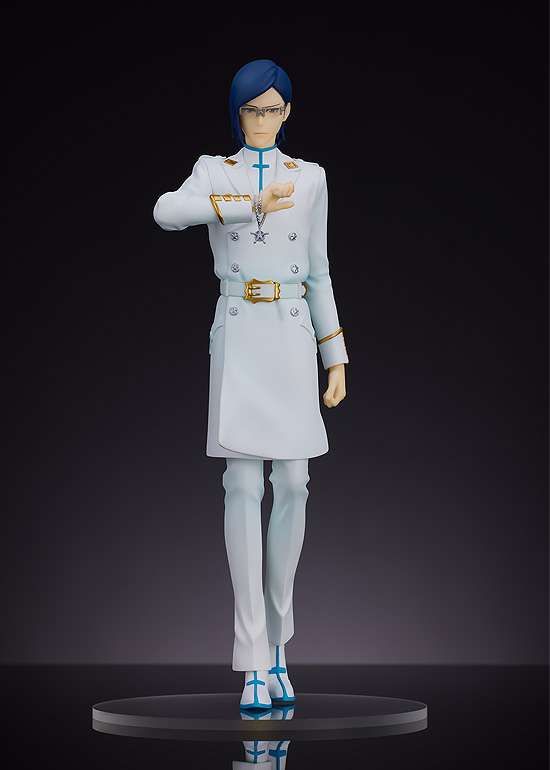 Bleach Uryu Ishida Pop Up Parade Bleach Uryu Ishida Pop Up Parade