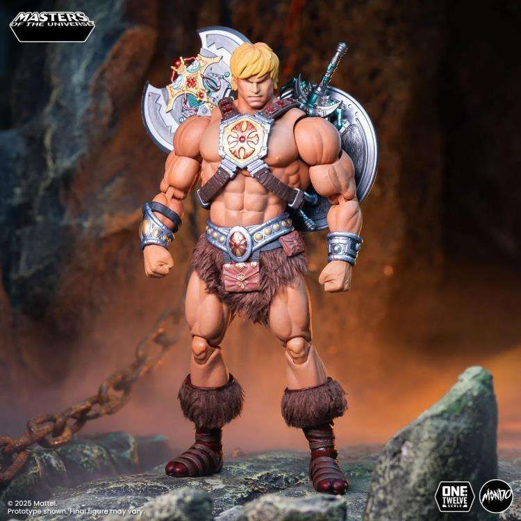 Motu200x He-Man Modo 1/12