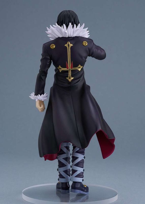 Hunter X Hunter Quwfopchrollo Pop Up Parade