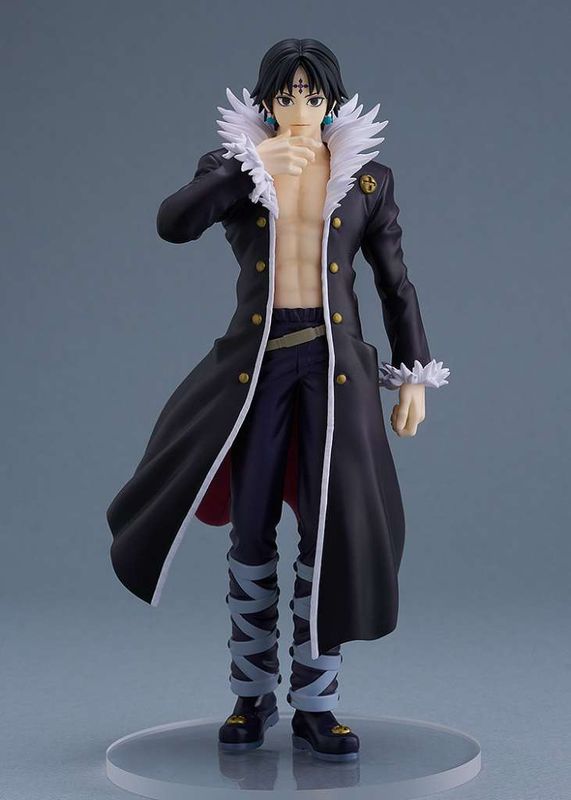 Hunter X Hunter Quwfopchrollo Pop Up Parade