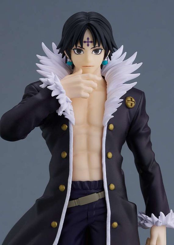 Hunter X Hunter Quwfopchrollo Pop Up Parade Hunter X Hunter Quwfopchrollo Pop Up Parade