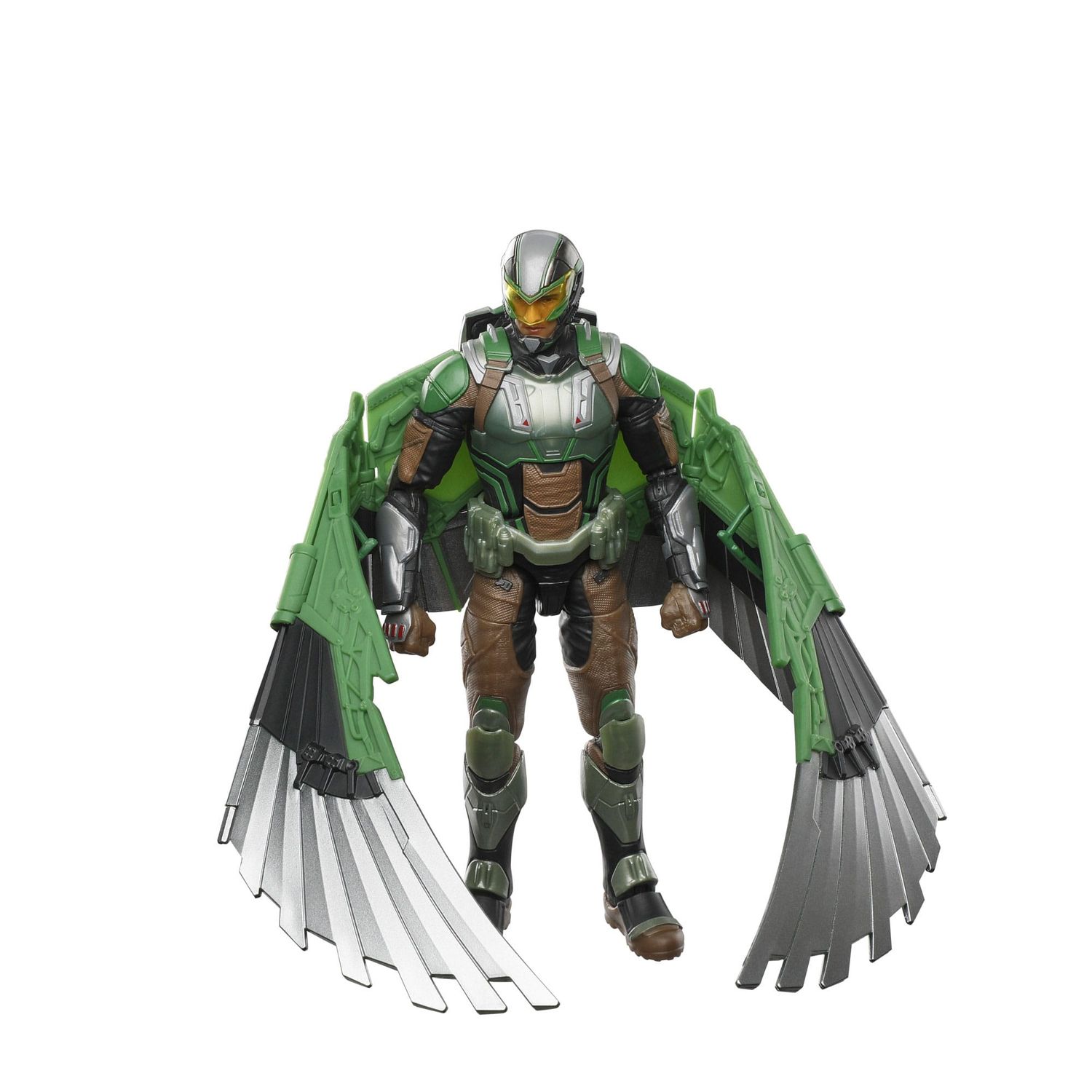 Captain America Brave New World Marvel's Falcon Marvel Legends Captain America Brave New World Marvel's Falcon Marvel Legends