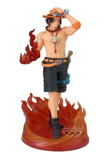 One Piece The Shukko Portgas D. Ace Special Edition One Piece The Shukko Portgas D. Ace Special Edition