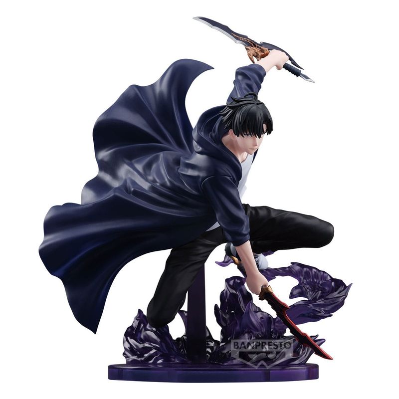 Solo Leveling Espresto Excite Motions Vol. 1 Solo Leveling Espresto Excite Motions Vol. 1