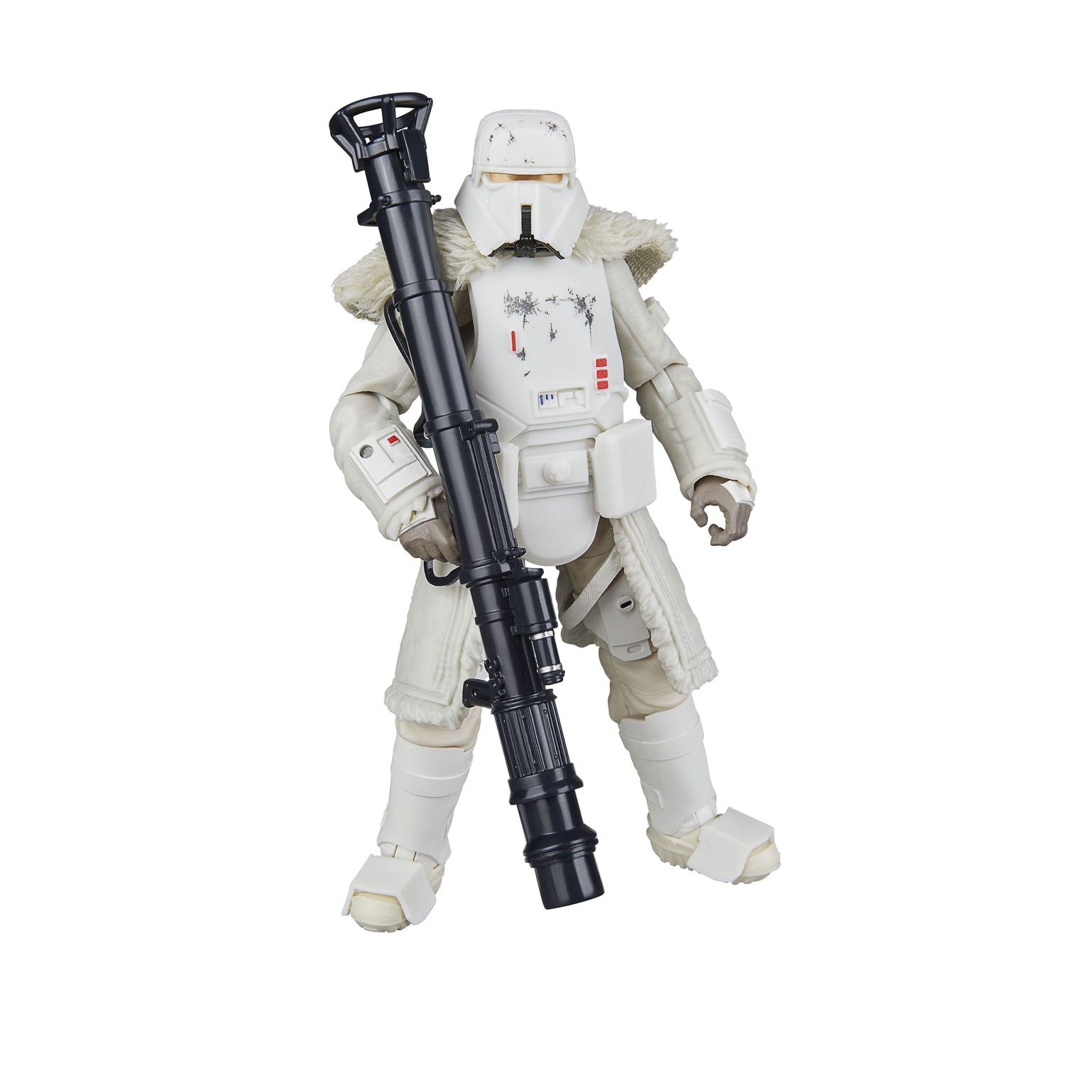 Star Wars: Andor Black Series Figurine Range Trooper
