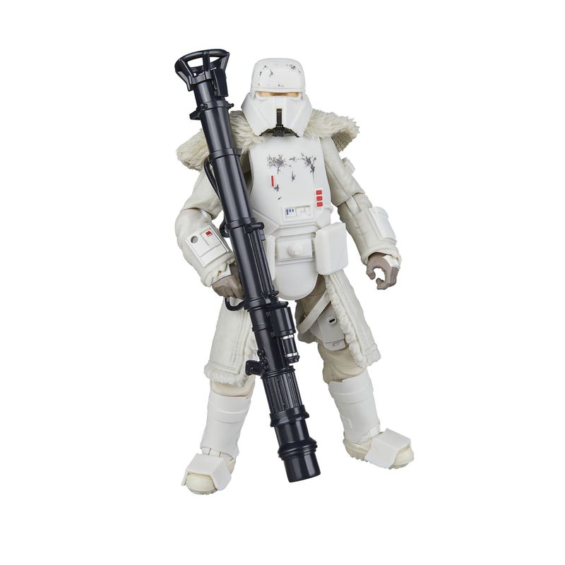 Star Wars: Andor Black Series Figurine Range Trooper