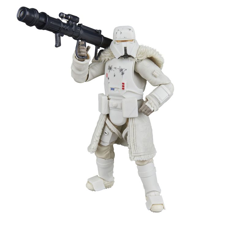 Star Wars: Andor Black Series Figurine Range Trooper