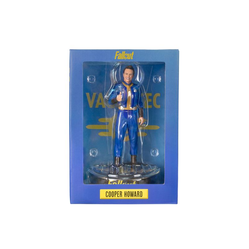 Fallout Cooper Howard 20 cm Fallout Cooper Howard 20 cm