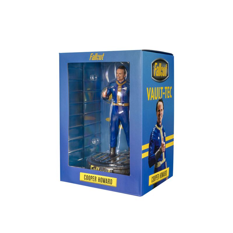 Fallout Cooper Howard 20 cm
