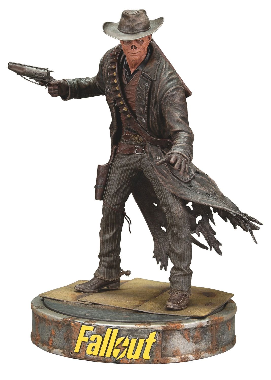 Fallout The Ghoul 20 cm Fallout The Ghoul 20 cm