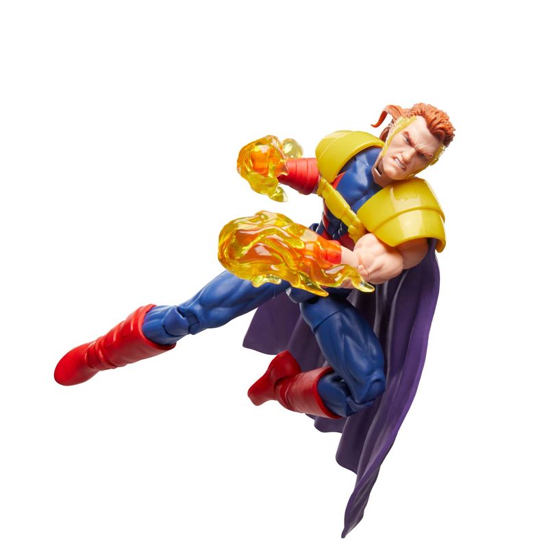 Marvel Legends X-Men Fabian Cortez (BAF: Marvel's Nemesis)