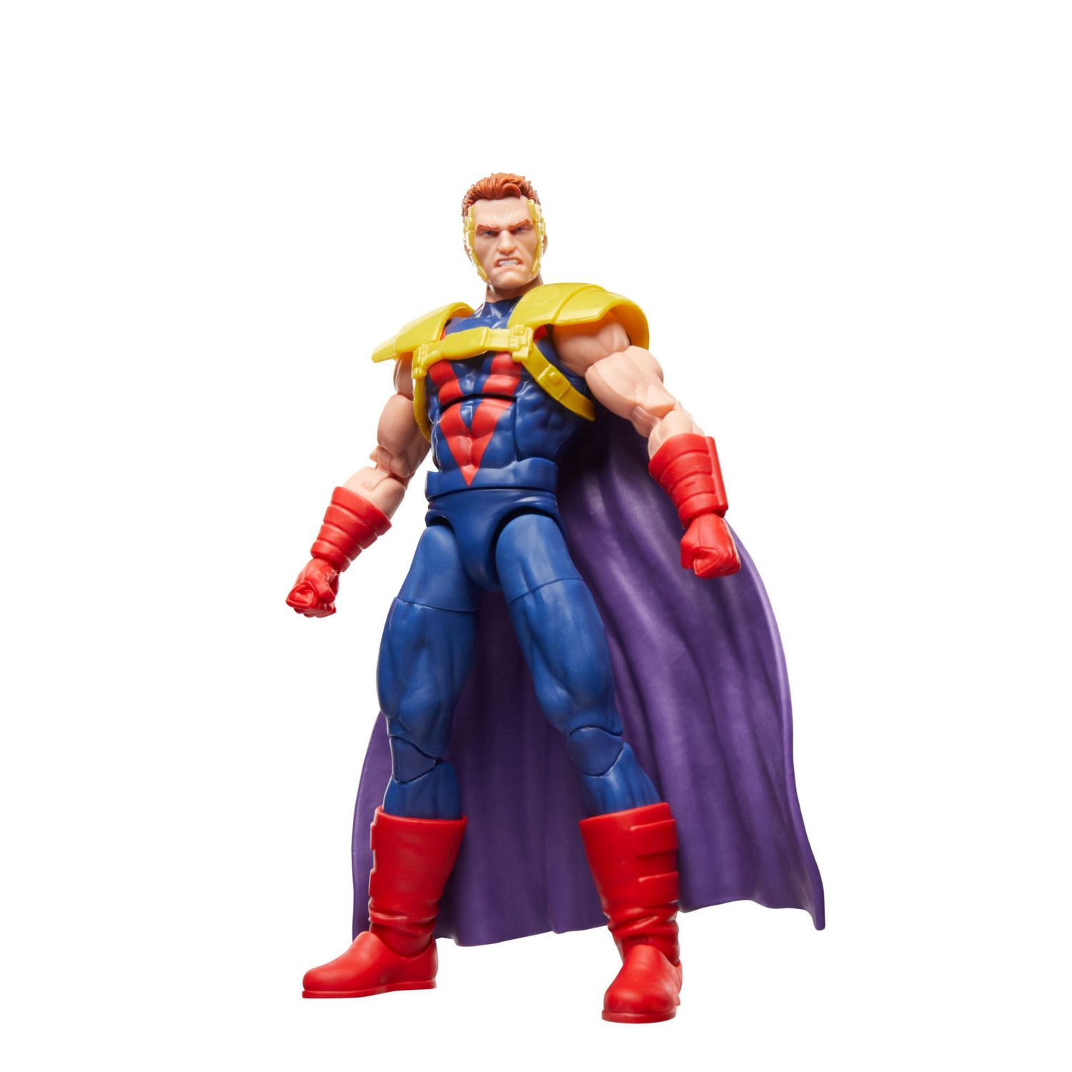 Marvel Legends X-Men Fabian Cortez (BAF: Marvel's Nemesis)
