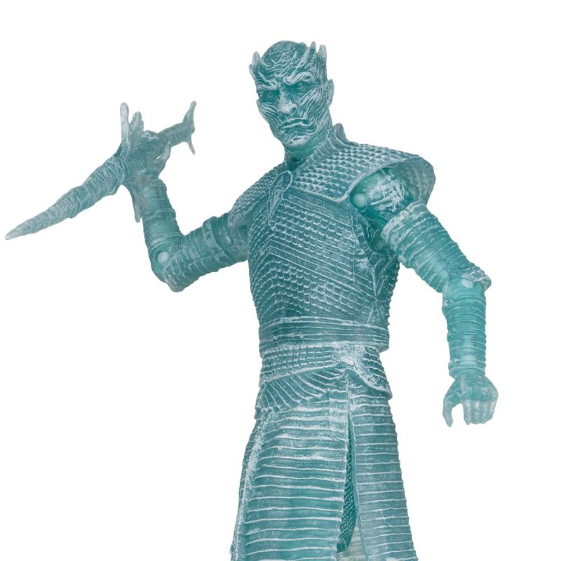 Game of Thrones Night King (Frostbite) (Gold Label)