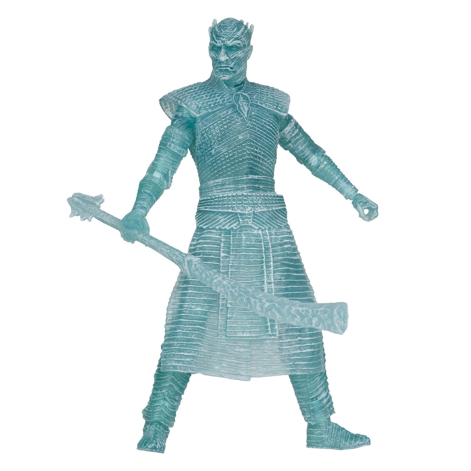 Game of Thrones Night King (Frostbite) (Gold Label)