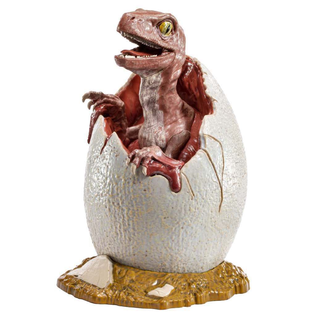 Jurassic Park Raptor Egg Diorama Jurassic Park Raptor Egg Diorama