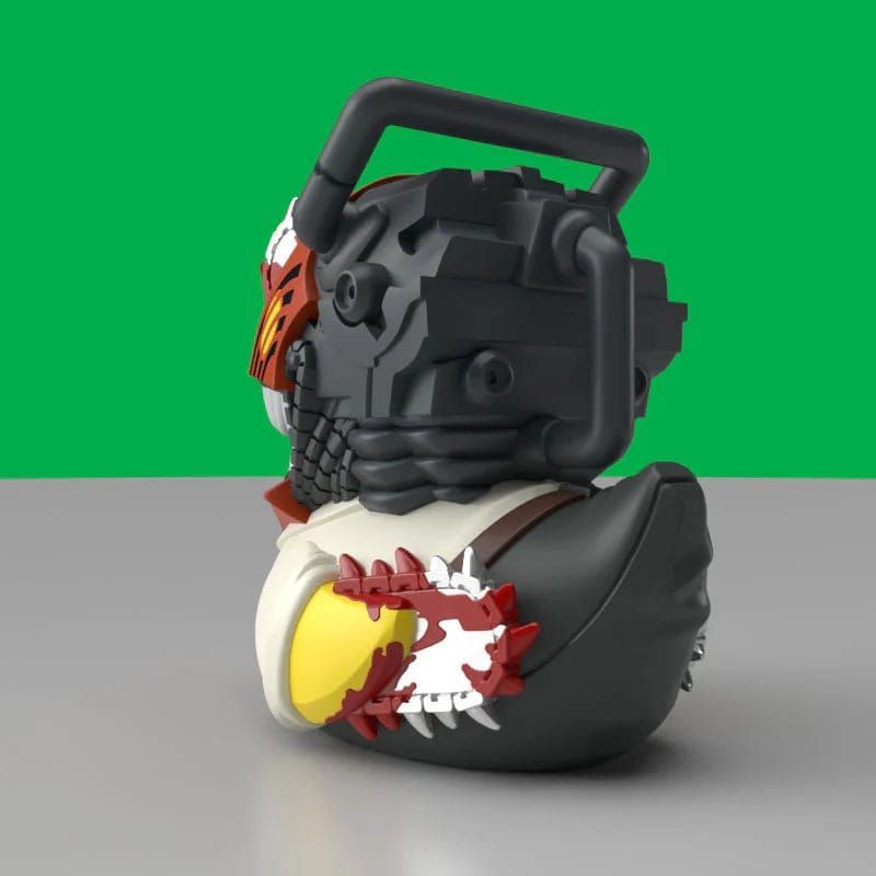 Chainsaw Man Tubbz Mini figurine PVC Chainsaw Man 5 cm
