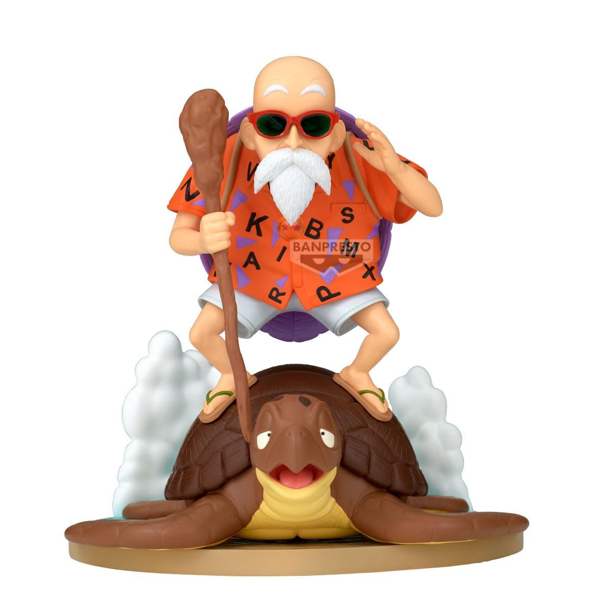 Dragon Ball History Box Kamesennin Dragon Ball History Box Kamesennin
