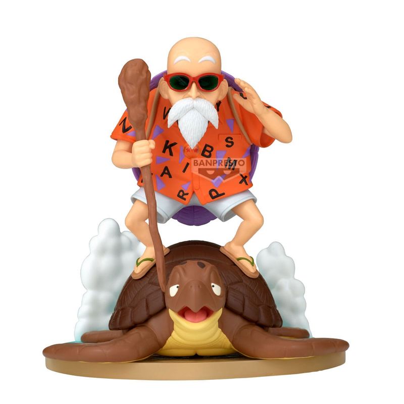 Dragon Ball History Box Kamesennin Dragon Ball History Box Kamesennin