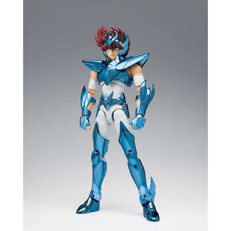 Saint Seiya Myth Cloth Ex Pegasus Seiya Final Bronze OCE Saint Seiya Myth Cloth Ex Pegasus Seiya Final Bronze OCE