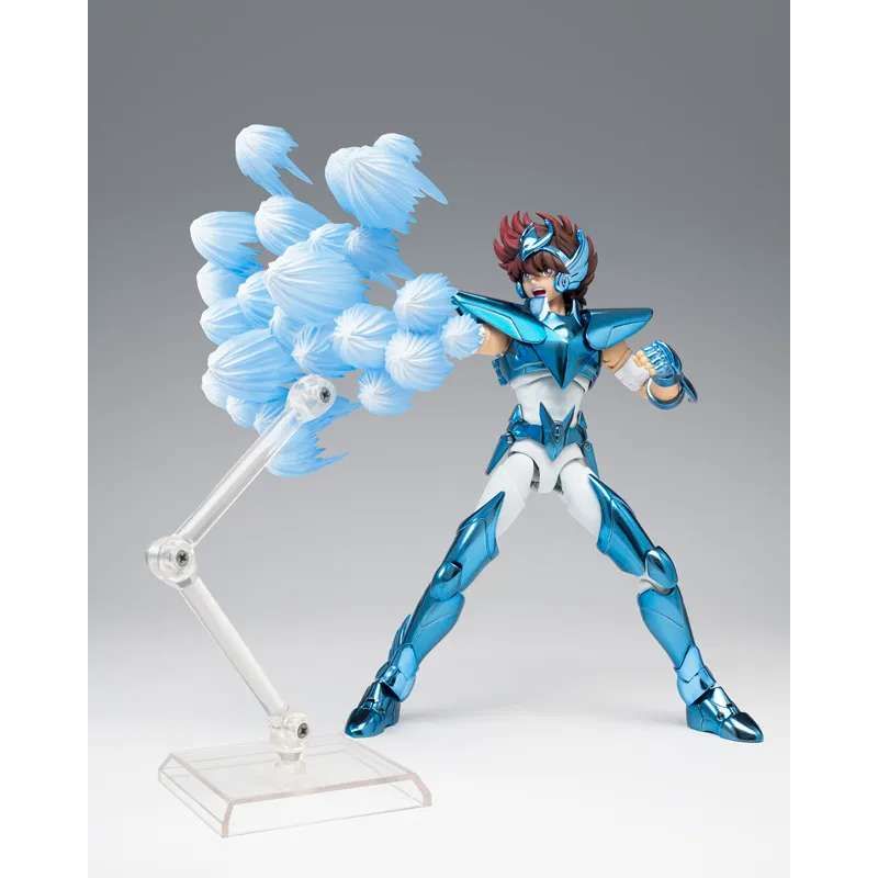 Saint Seiya Myth Cloth Ex Pegasus Seiya Final Bronze OCE