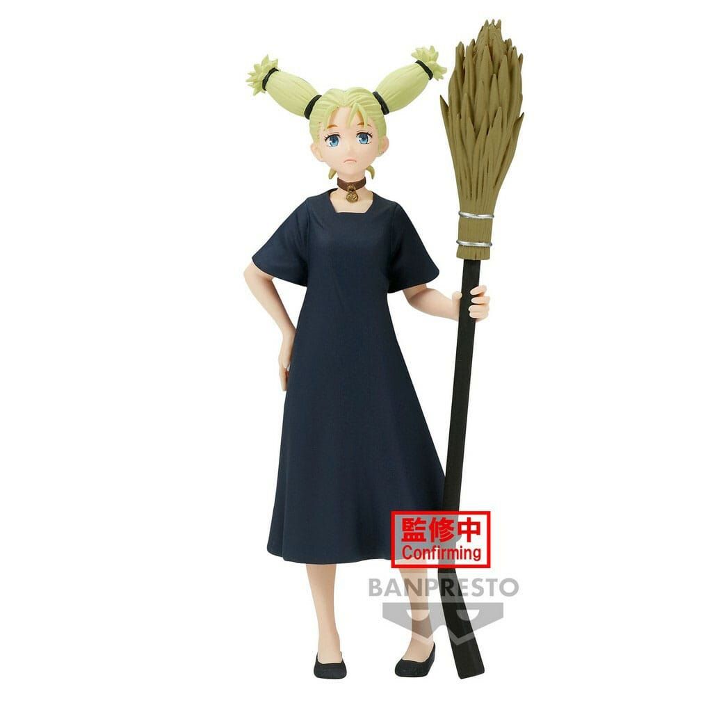 Jujutsu Kaisen Jukon No Kata - Momo Nishimiya