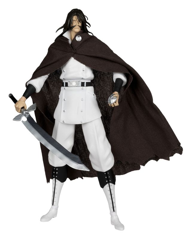 Bleach Thousand-Year Blood War Yhwach Bleach Thousand-Year Blood War Yhwach