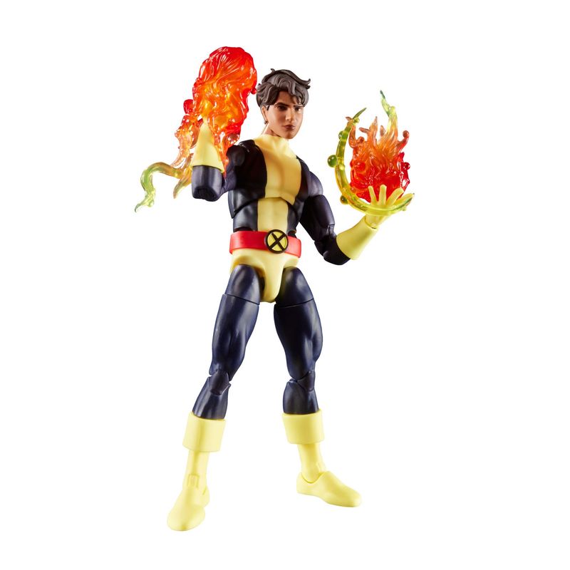 Marvel Legends X-Men '97 Sunspot