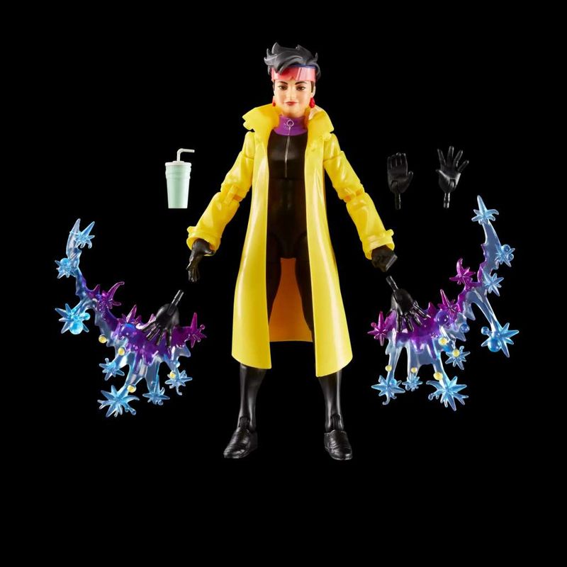 Marvel Legends x-men 97 Jubilee