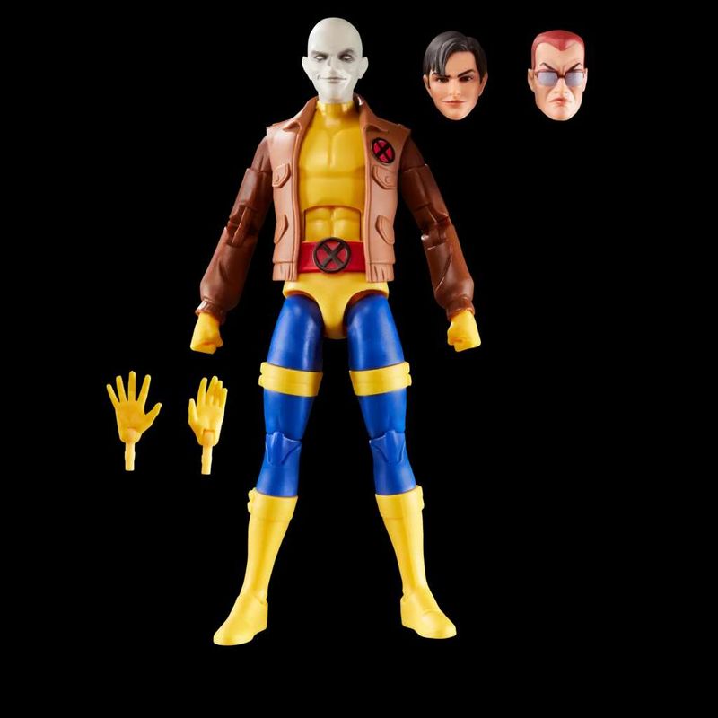 Marvel Legends X-Men 97 Morph