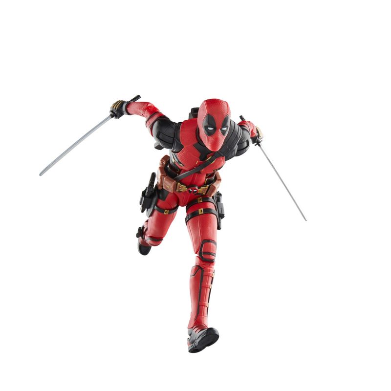 Marvel Legends Deadpool & Wolverine Deadpool