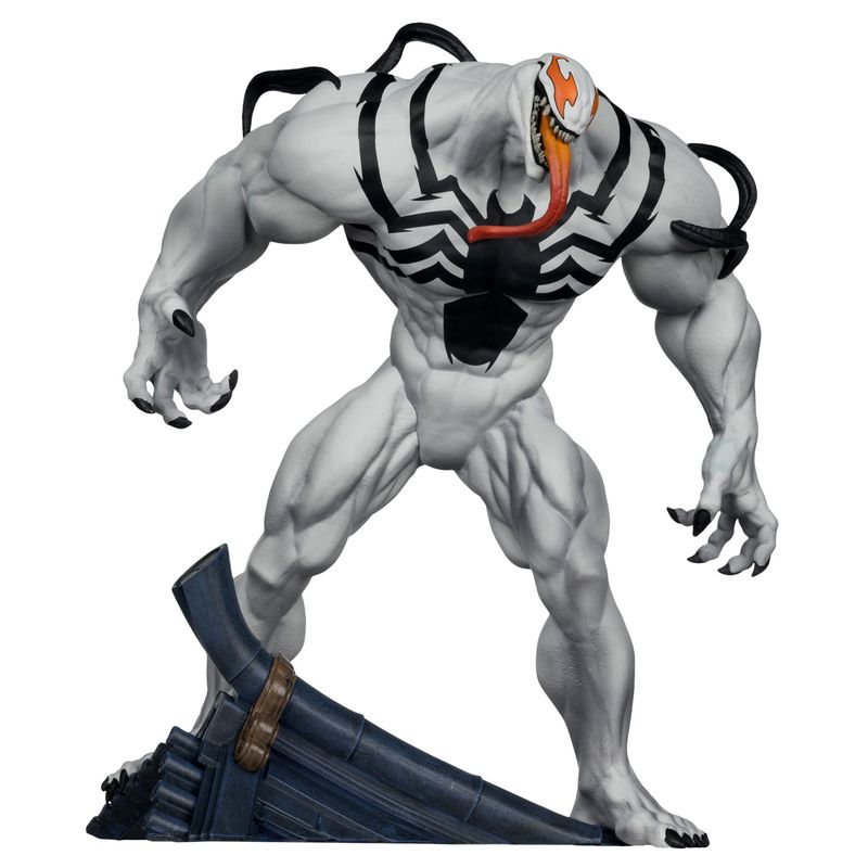 Marvel Rivals Collection figurine 1/6 Venom (Red Platinum Edition)
