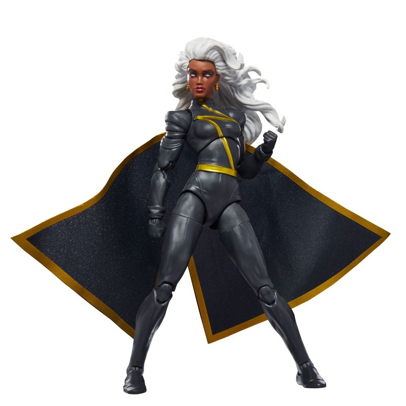 The Uncanny X-Men Marvel Legends Storm