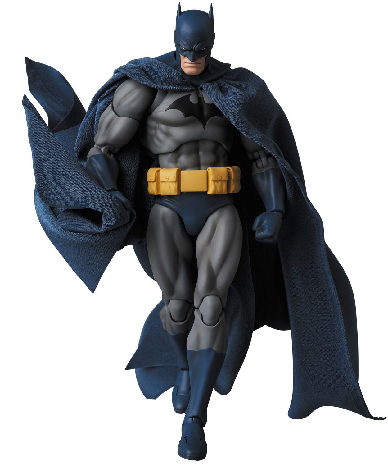 DC Comics figurine MAFEX Batman Hush Ver.