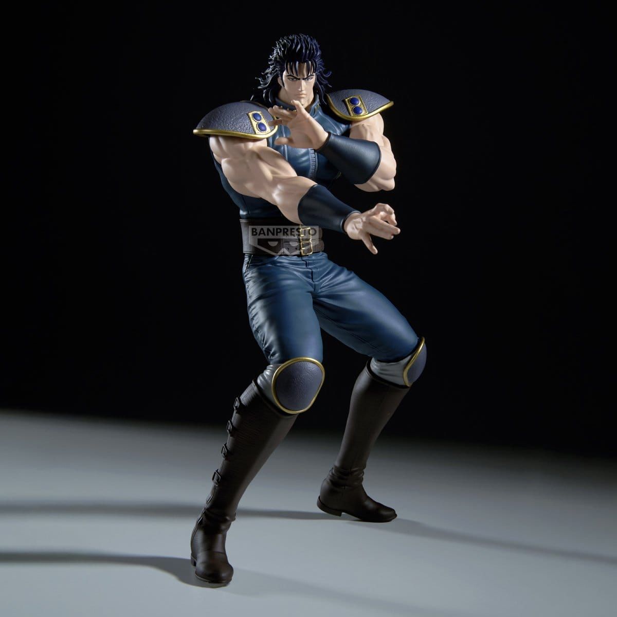 Fist of the North Star Grandista Rei