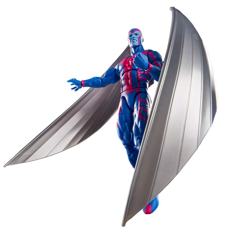 Marvel Legends X-men 97 Archangel