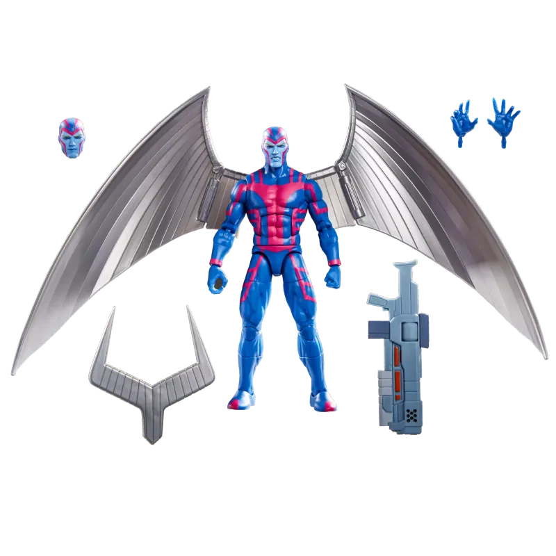 Marvel Legends X-men 97 Archangel