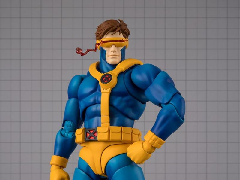 Cyclops Gamerverse Sh Figuarts