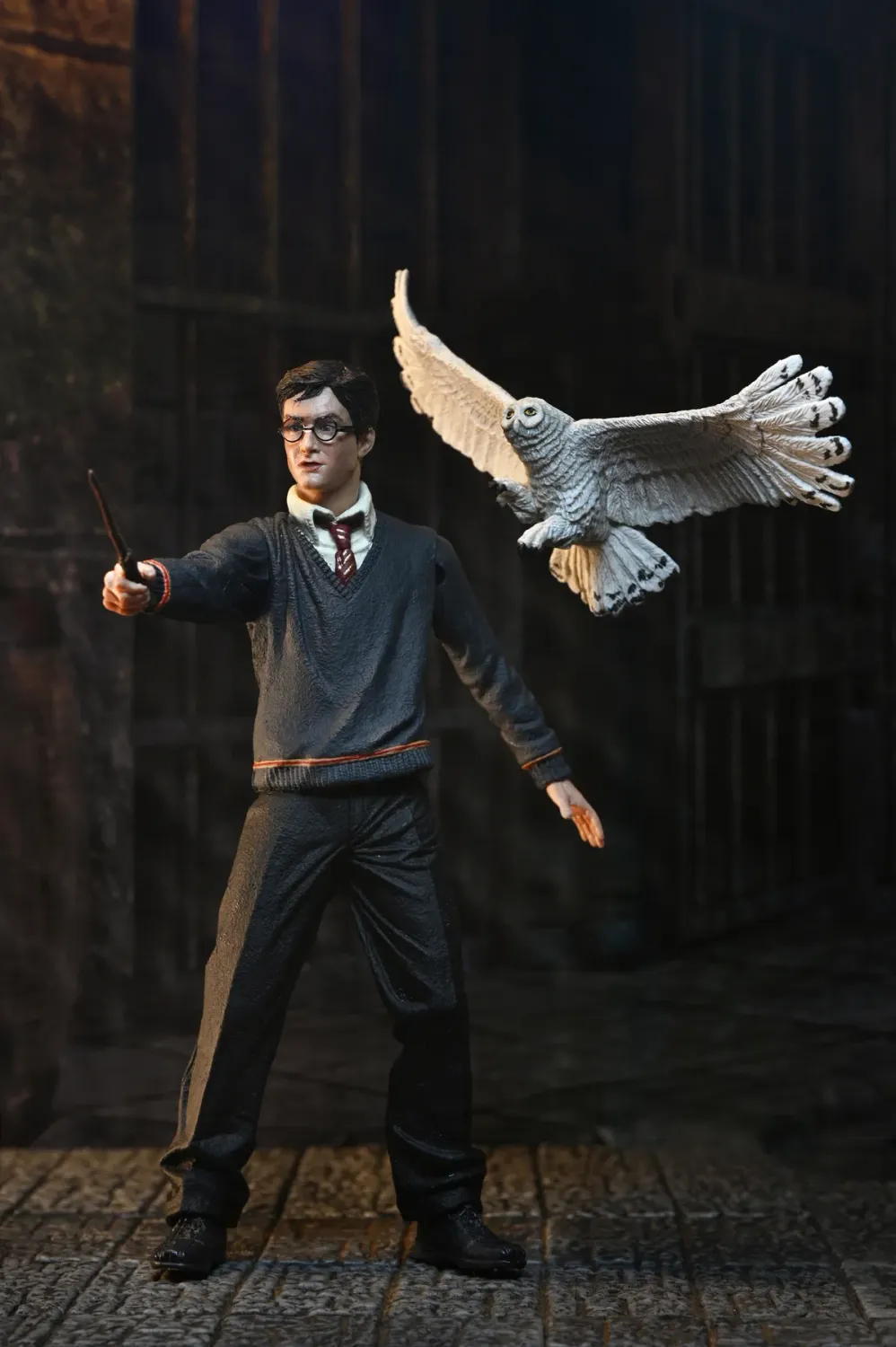 Harry Potter Legacy Collection Harry Potter NECA Harry Potter Legacy Collection Harry Potter NECA